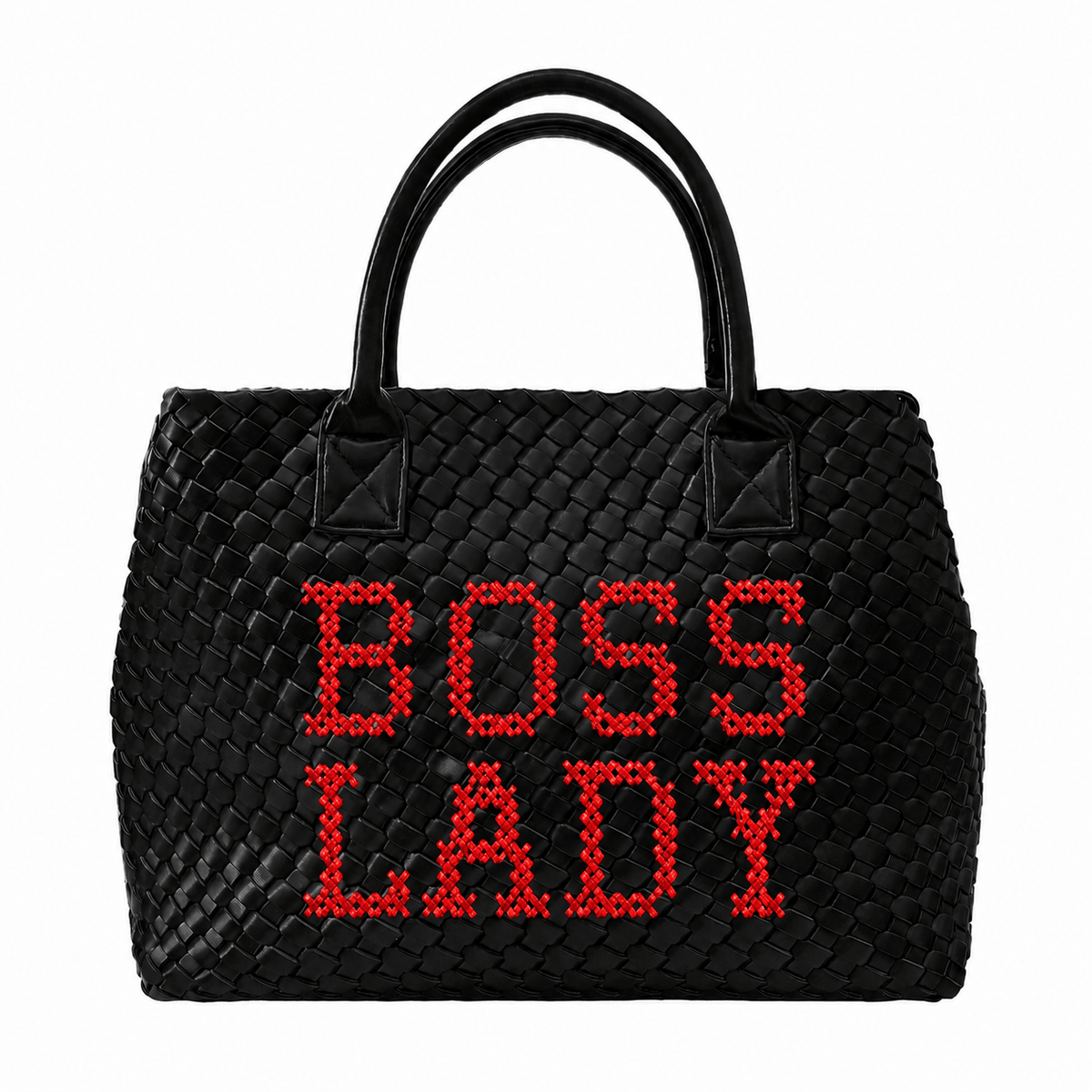 Boss Lady Vegan Handbag - Lillyloves