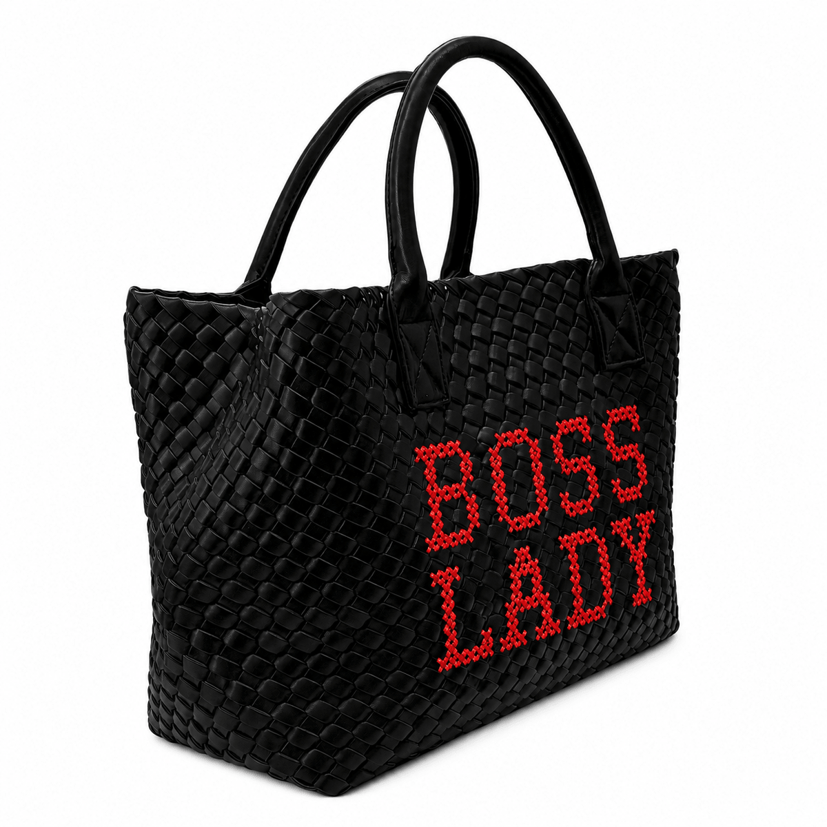 Boss Lady Vegan Handbag - Lillyloves