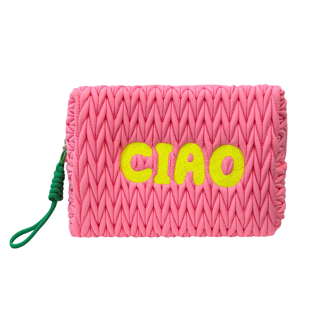 CIAO Puffy Travel Bag - Lillyloves