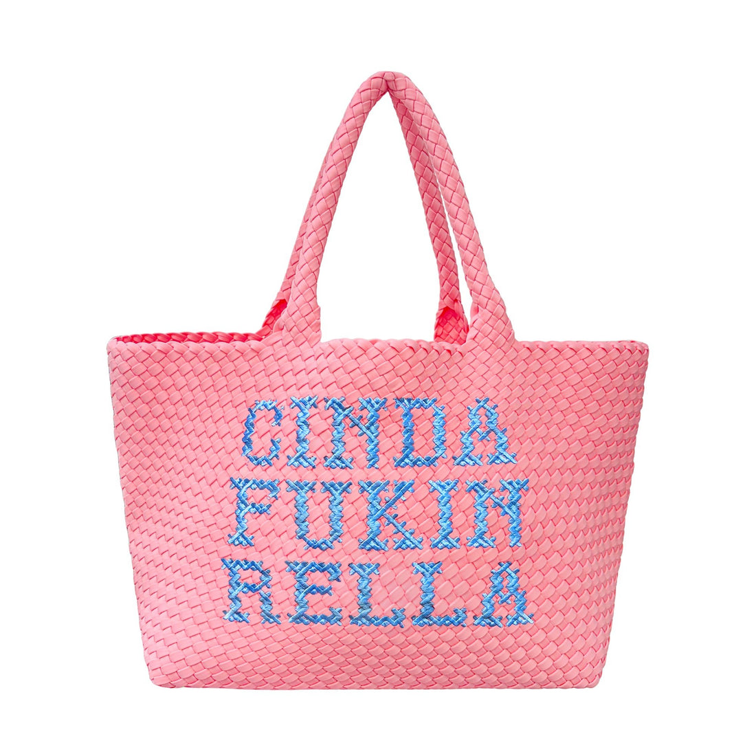 Cindafuckinrella Handbag - Lillyloves