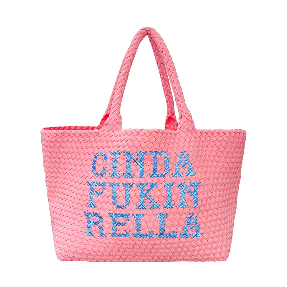 Cindafuckinrella Handbag - Lillyloves
