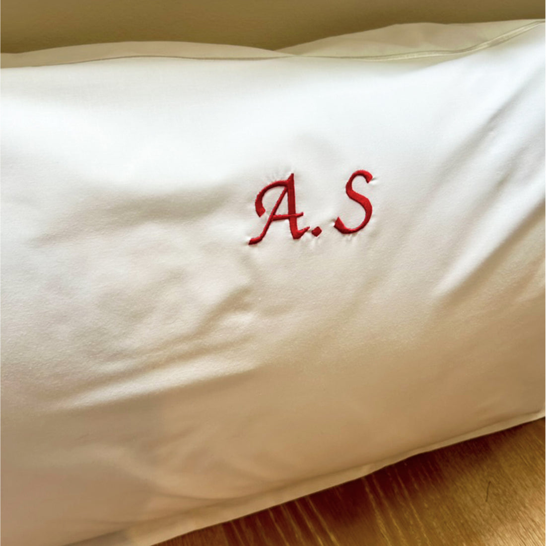 Personalised Pillow Cases