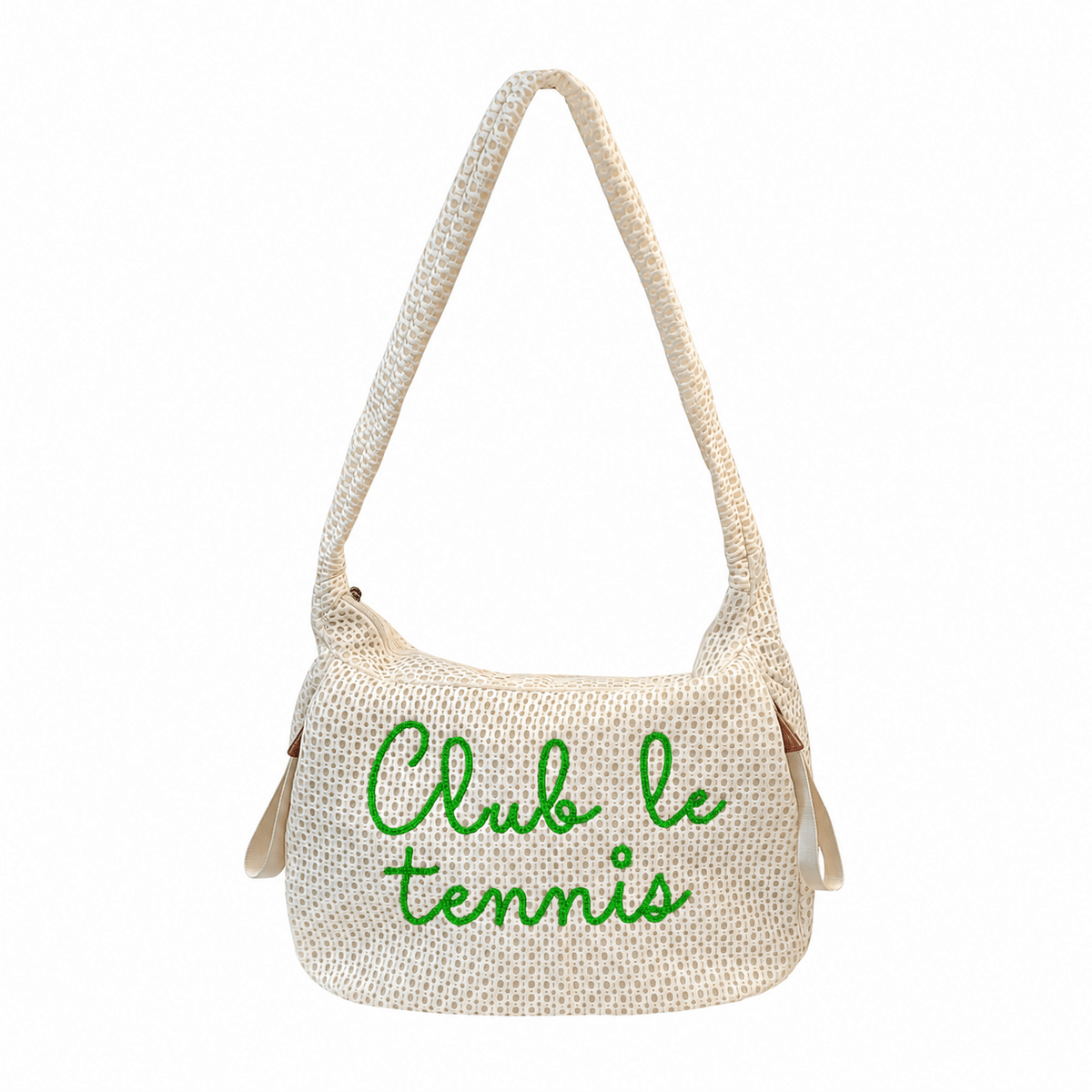 Club le Tennis Bag - Lillyloves