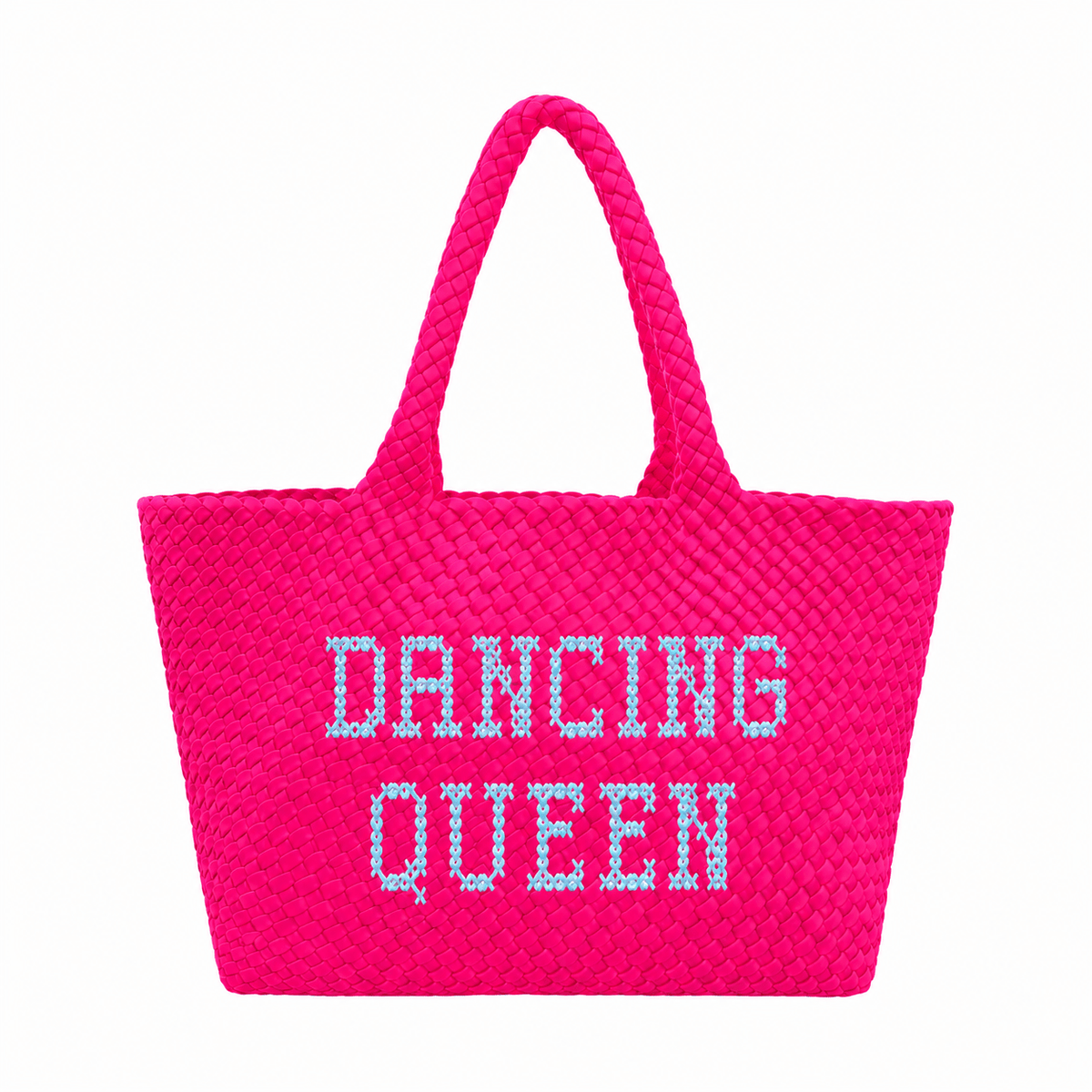 Dancing Queen Handbag - Lillyloves