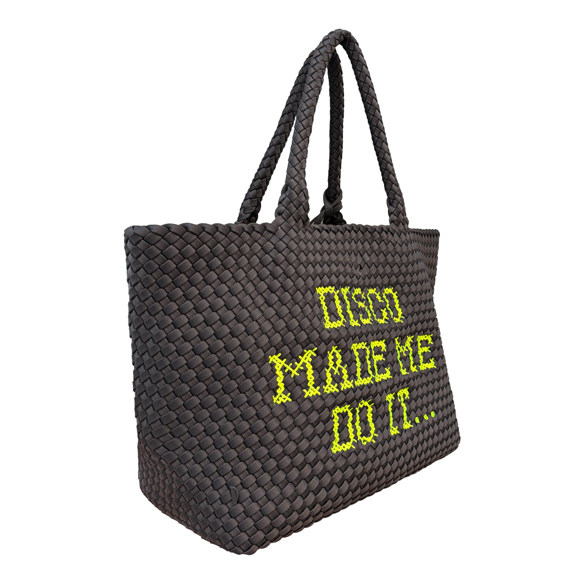 Disco Made Me Do It Handbag - Lillyloves