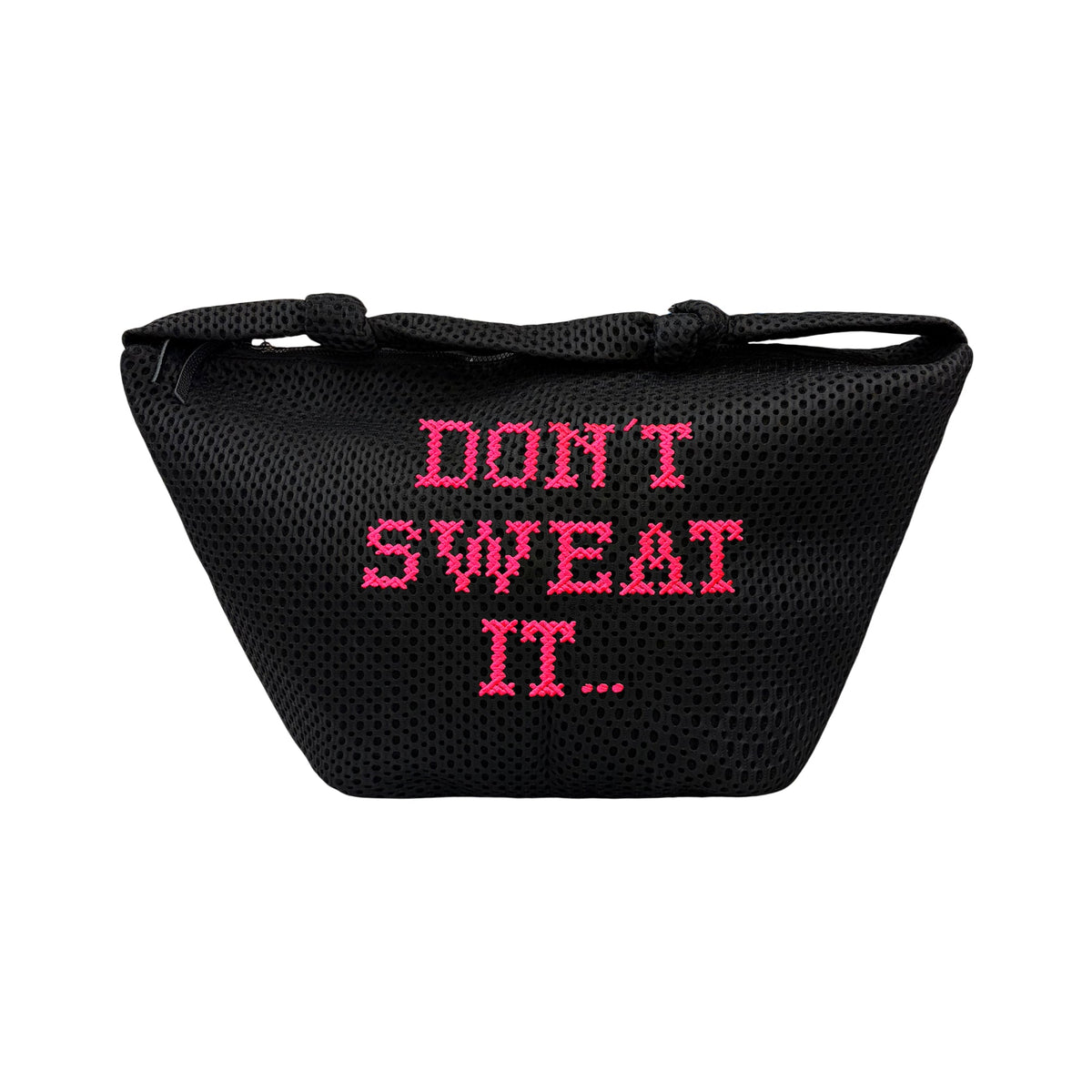 Don't Sweat It Gym Bag - Lillyloves
