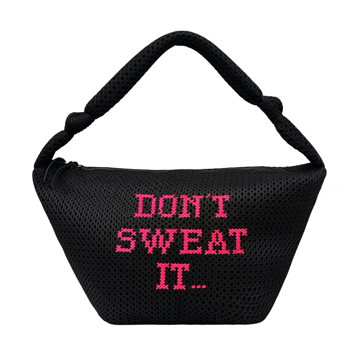 Don't Sweat It Gym Bag - Lillyloves