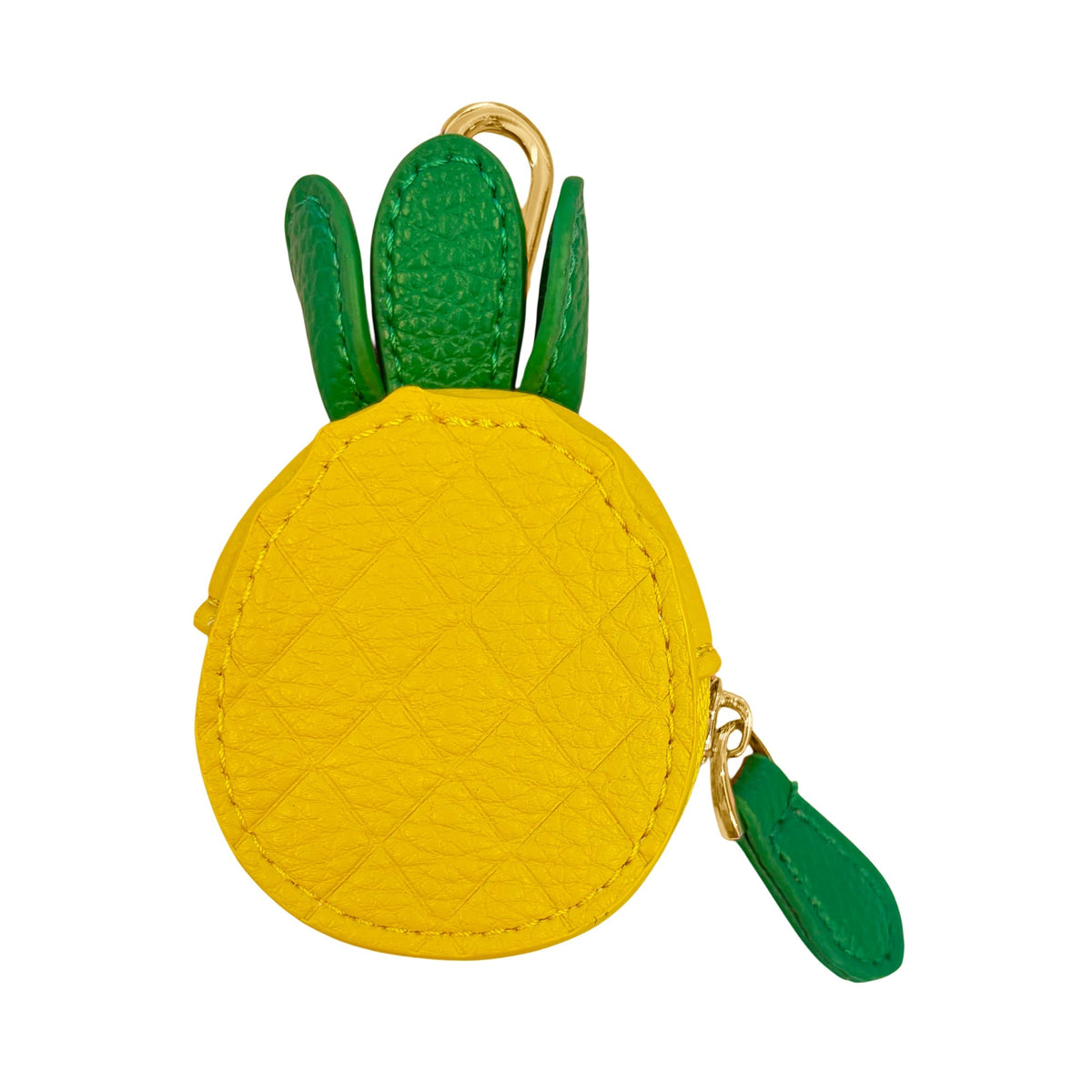 Feeling Fruity Jute Bag & Charms - Lillyloves