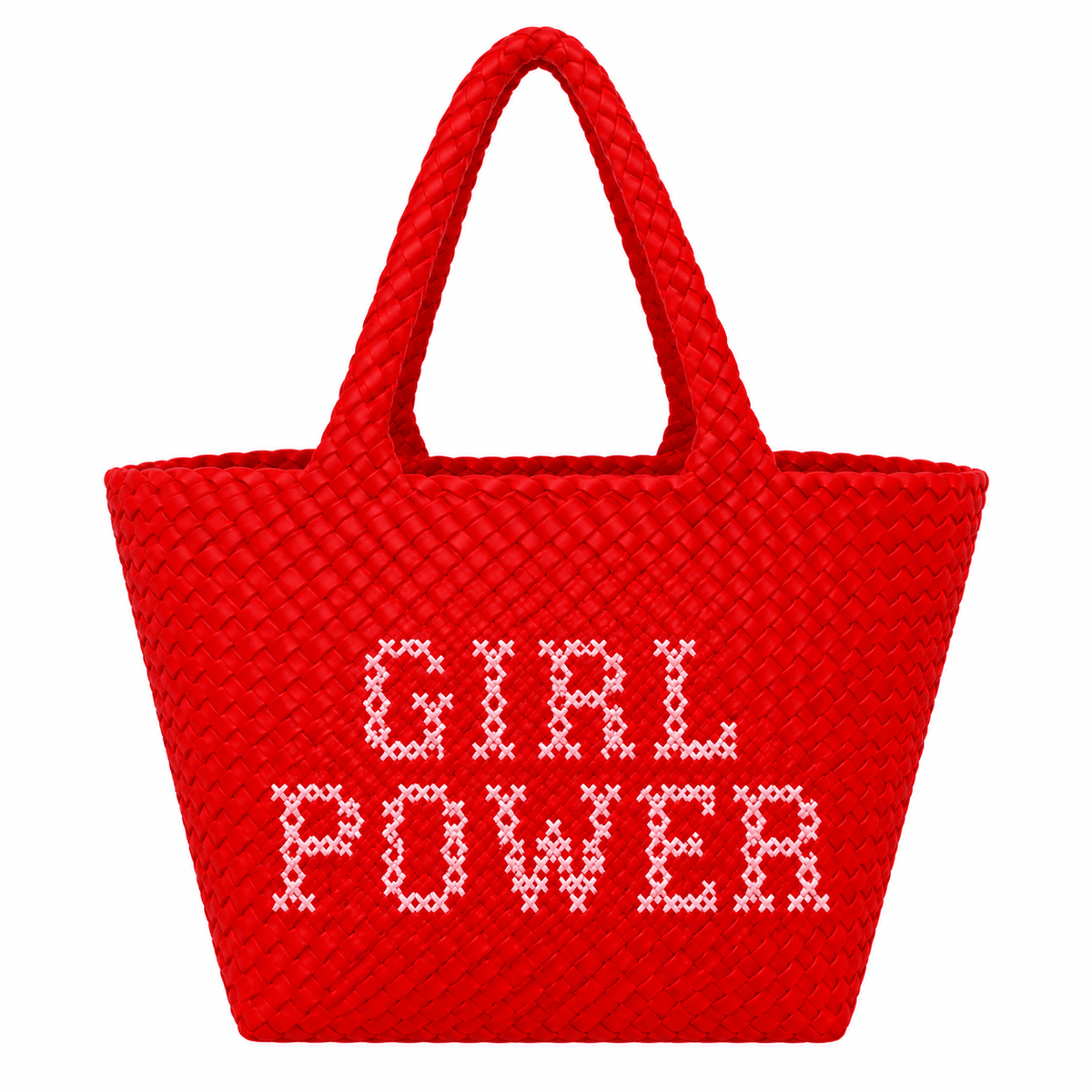Girl Power Handbag - Lillyloves