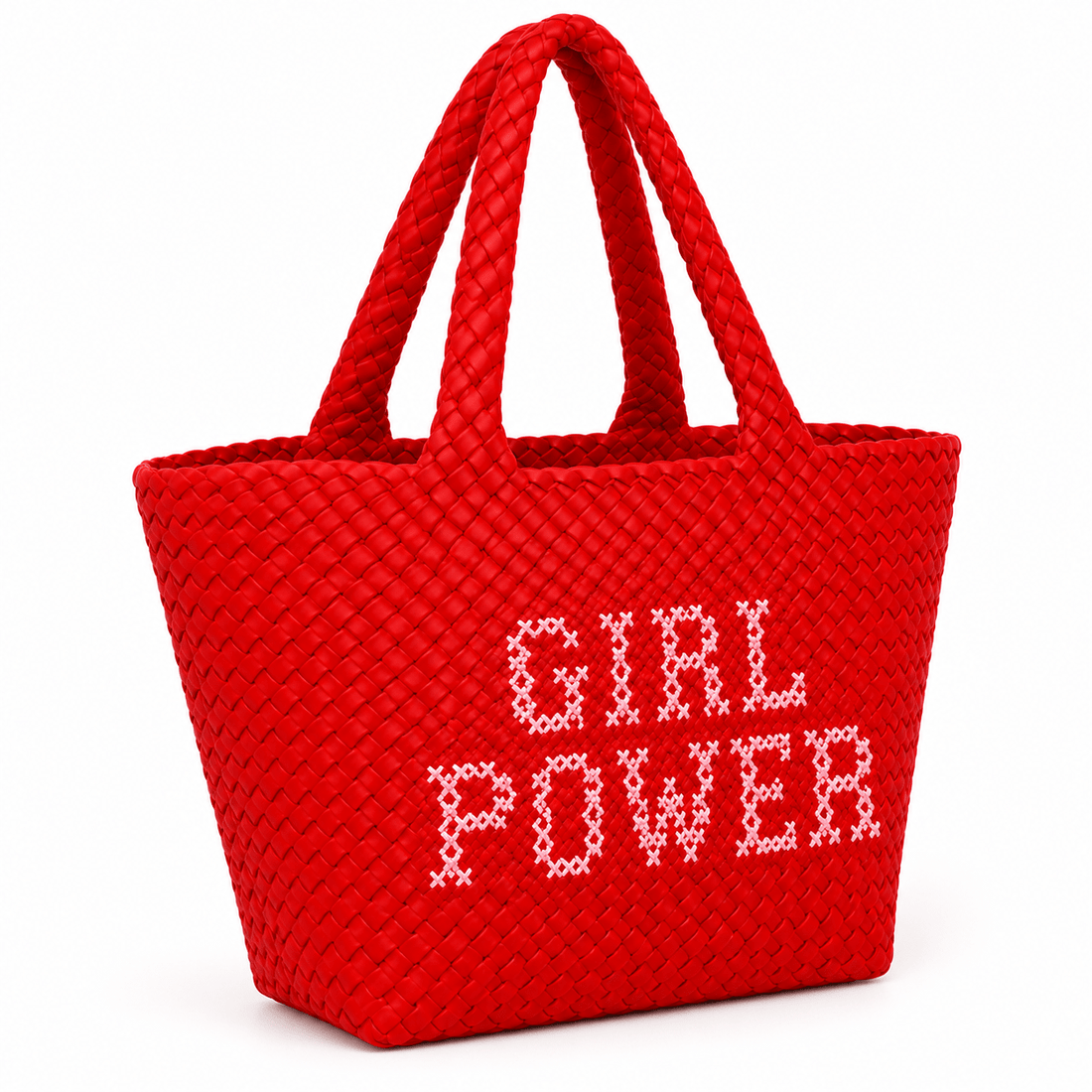 Girl Power Handbag - Lillyloves