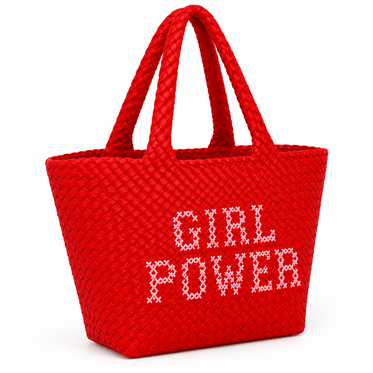 Girl Power Handbag - Lillyloves
