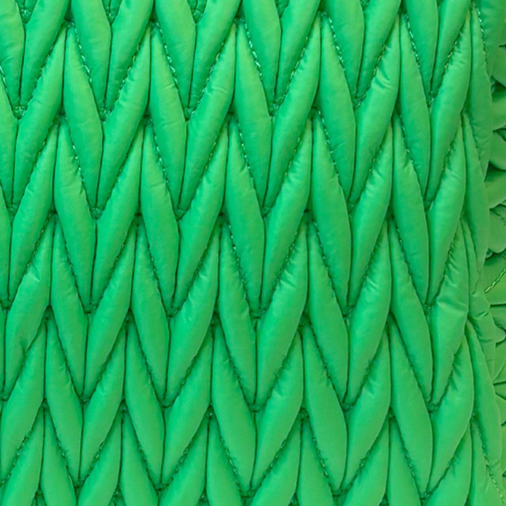 Green Bonjour MF Cosmetic Bag - Lillyloves