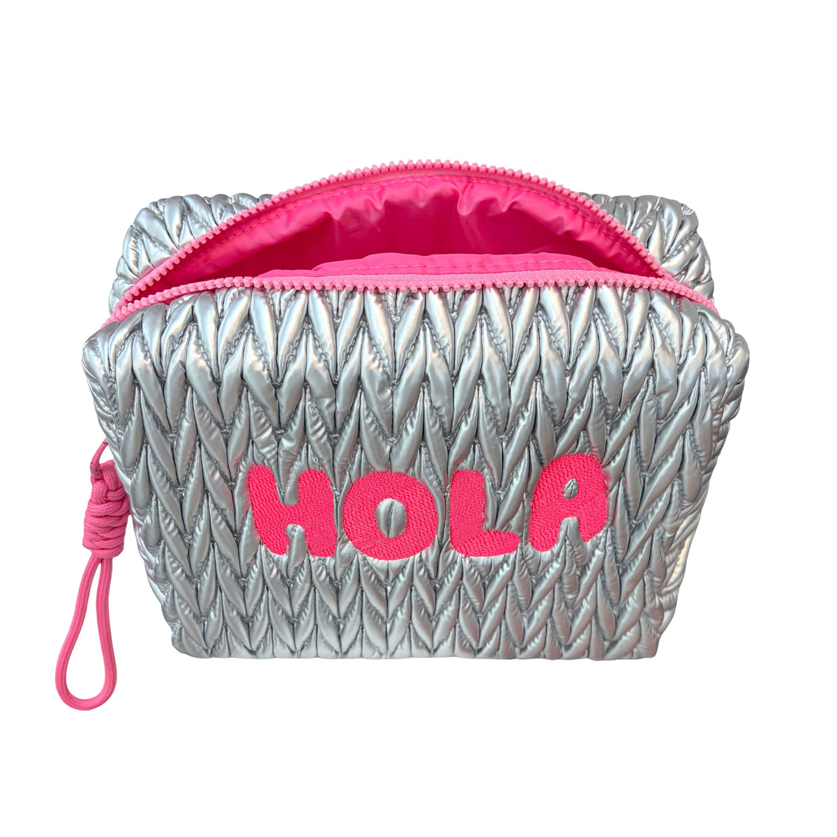 HOLA Puffy Travel Bag - Lillyloves