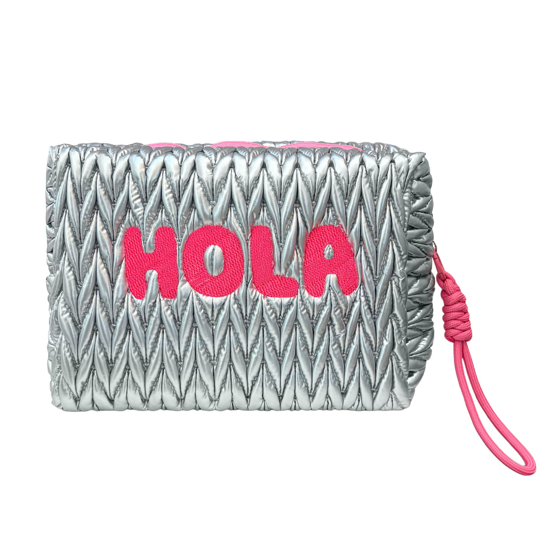 HOLA Puffy Travel Bag - Lillyloves