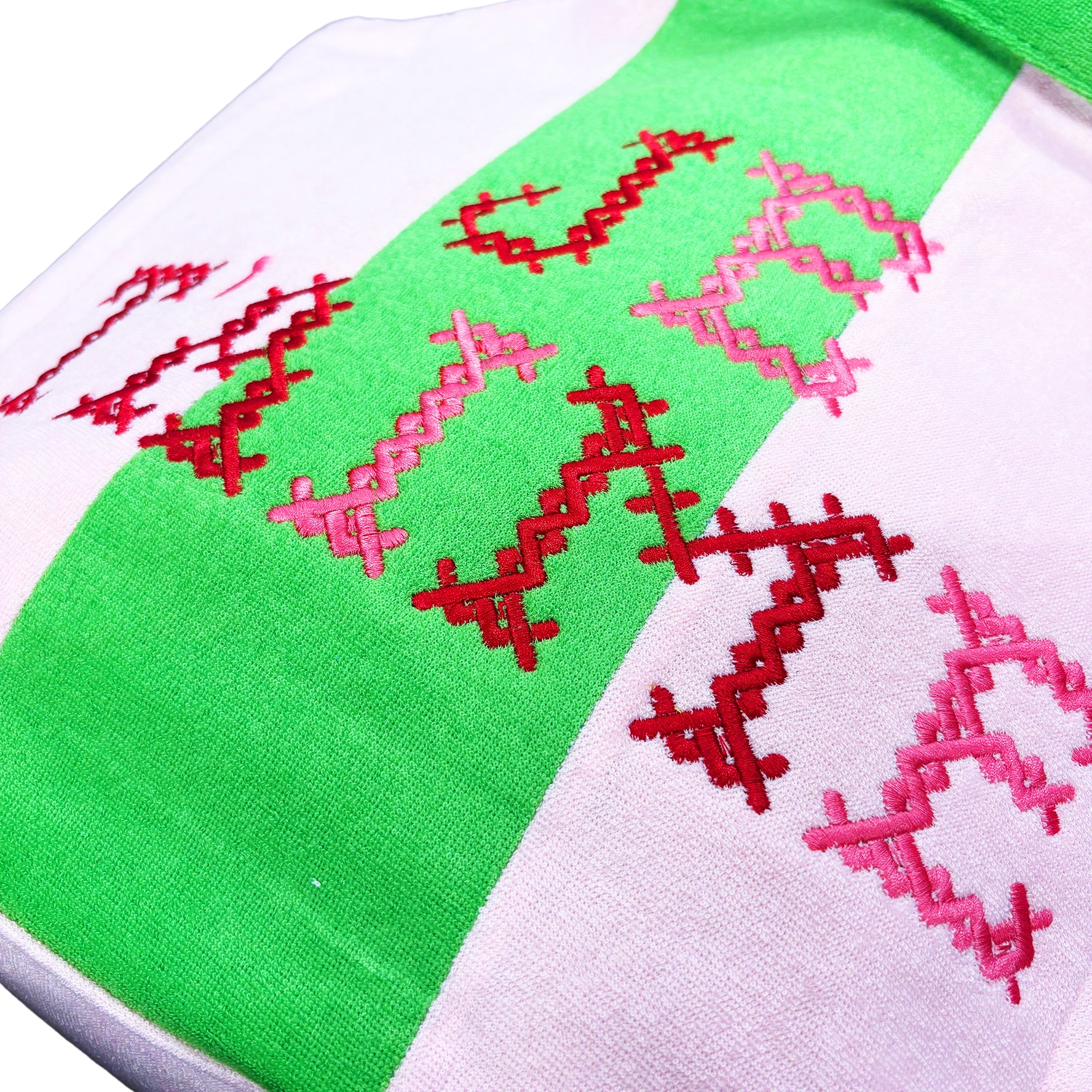 Je T'aime Terry Beach Tote