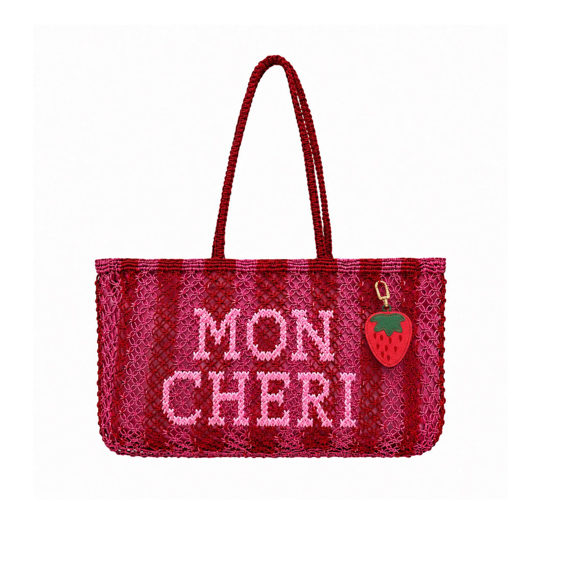 Jute Mon Cheri & Charm - Lillyloves