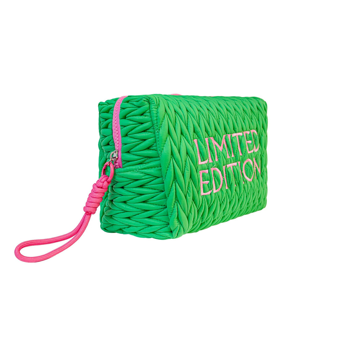 Limited Edition Cosmetic Bag - Lillyloves