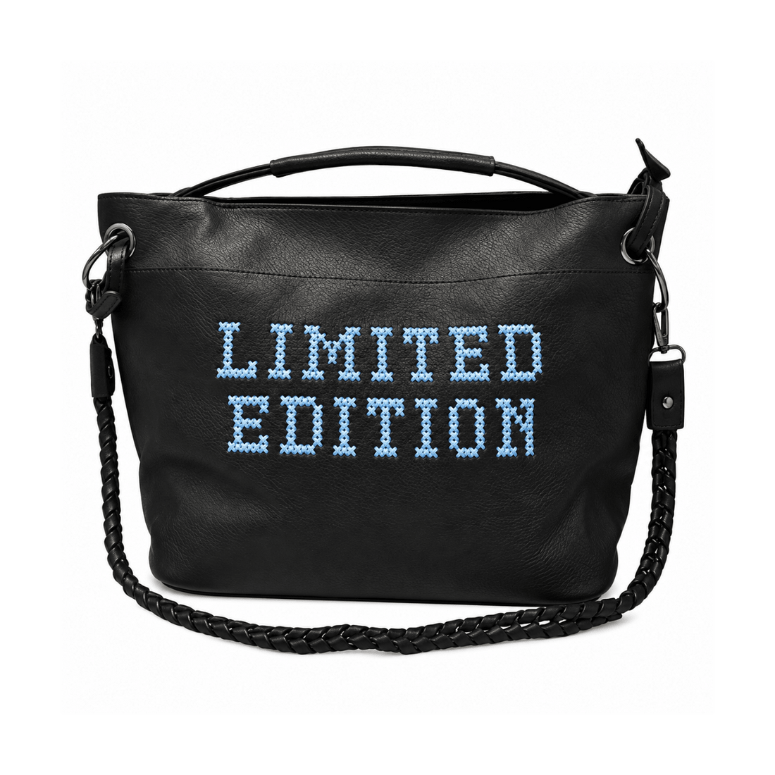 Long Shoulder Limited Edition Bag - Lillyloves