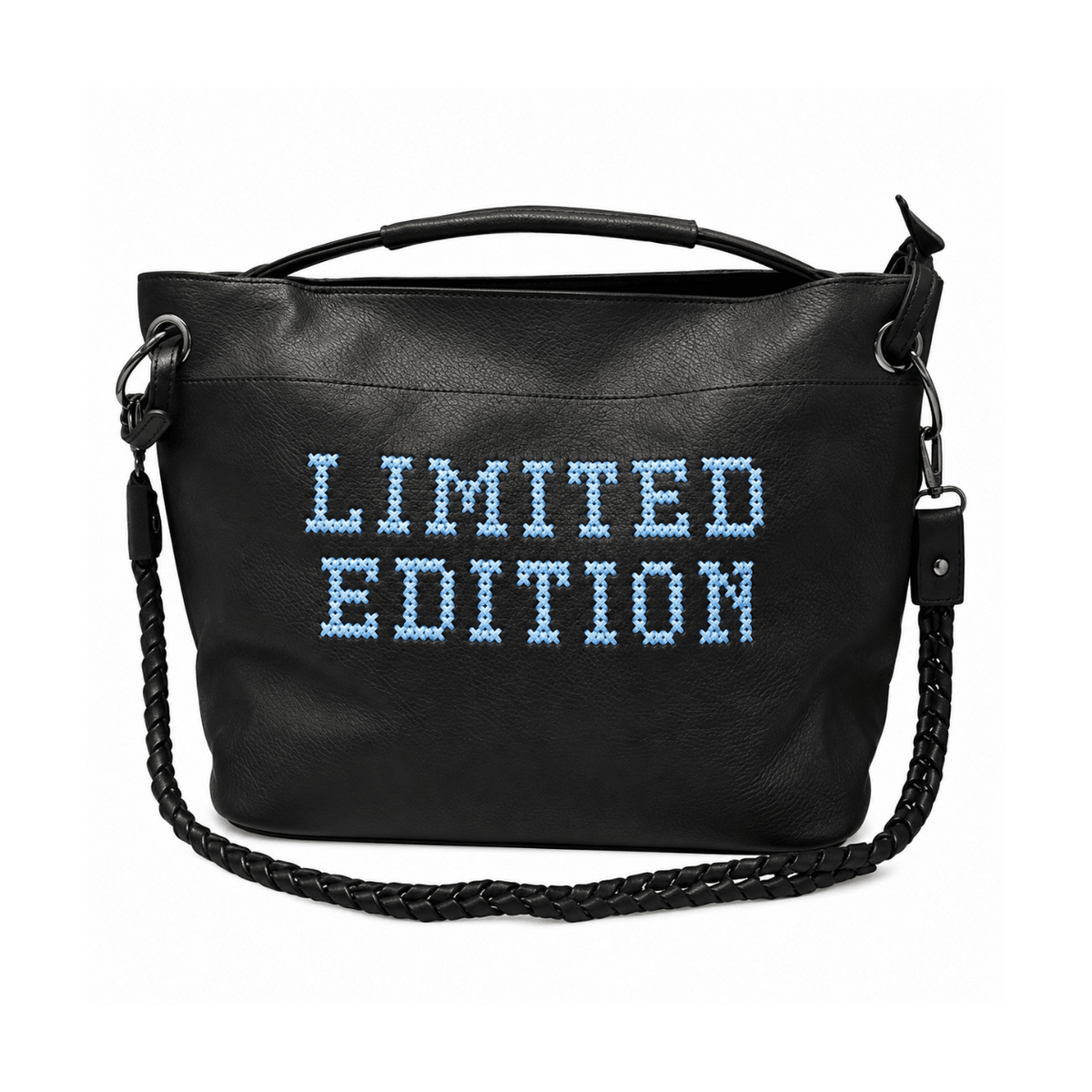 Long Shoulder Limited Edition Bag - Lillyloves