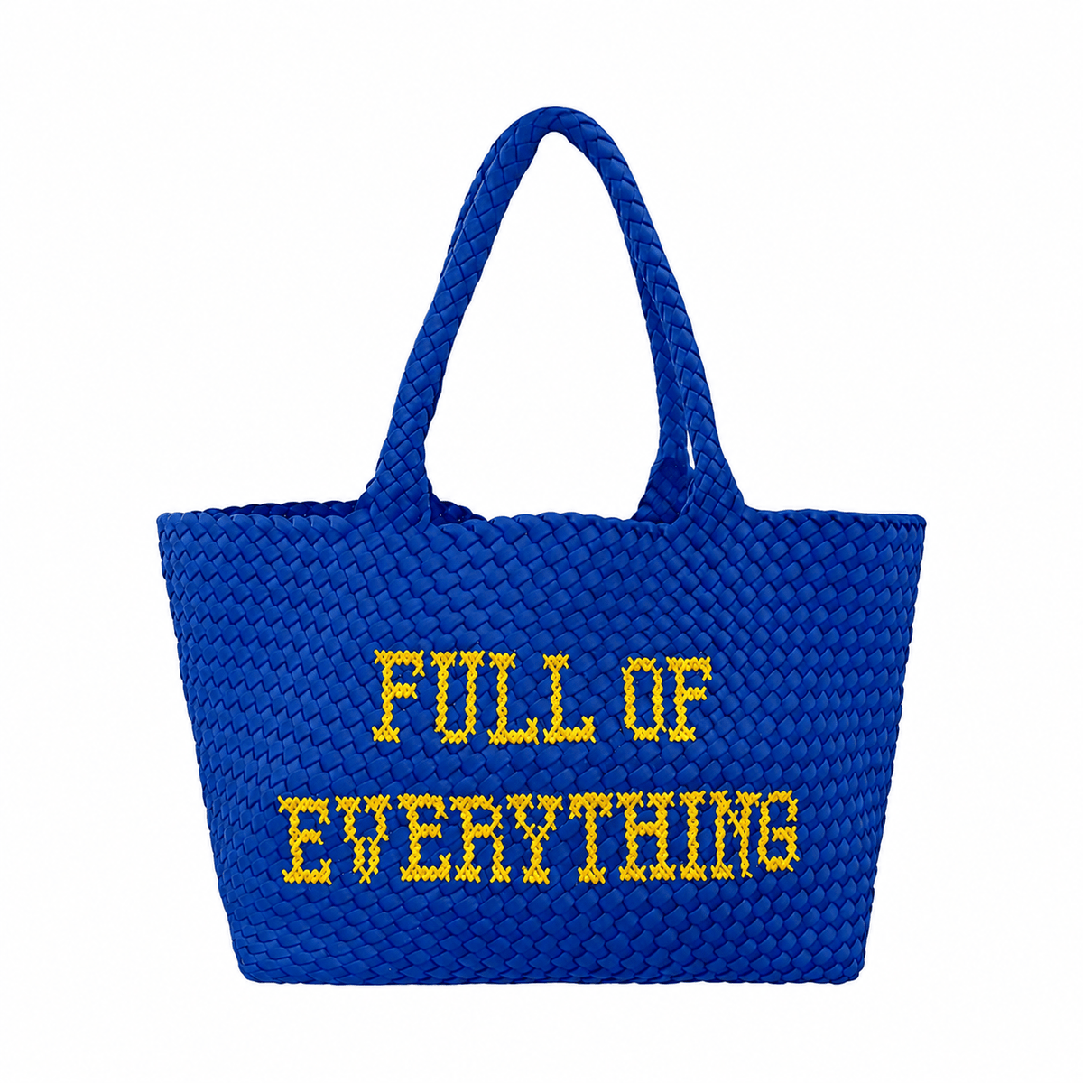 New Full Of Everything Handbag - Lillyloves