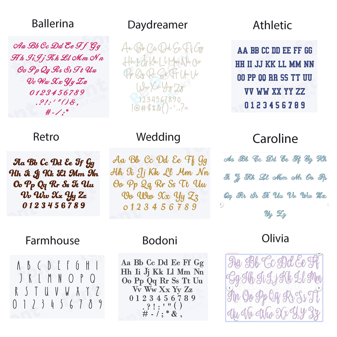 Bride White Waffle make up bag