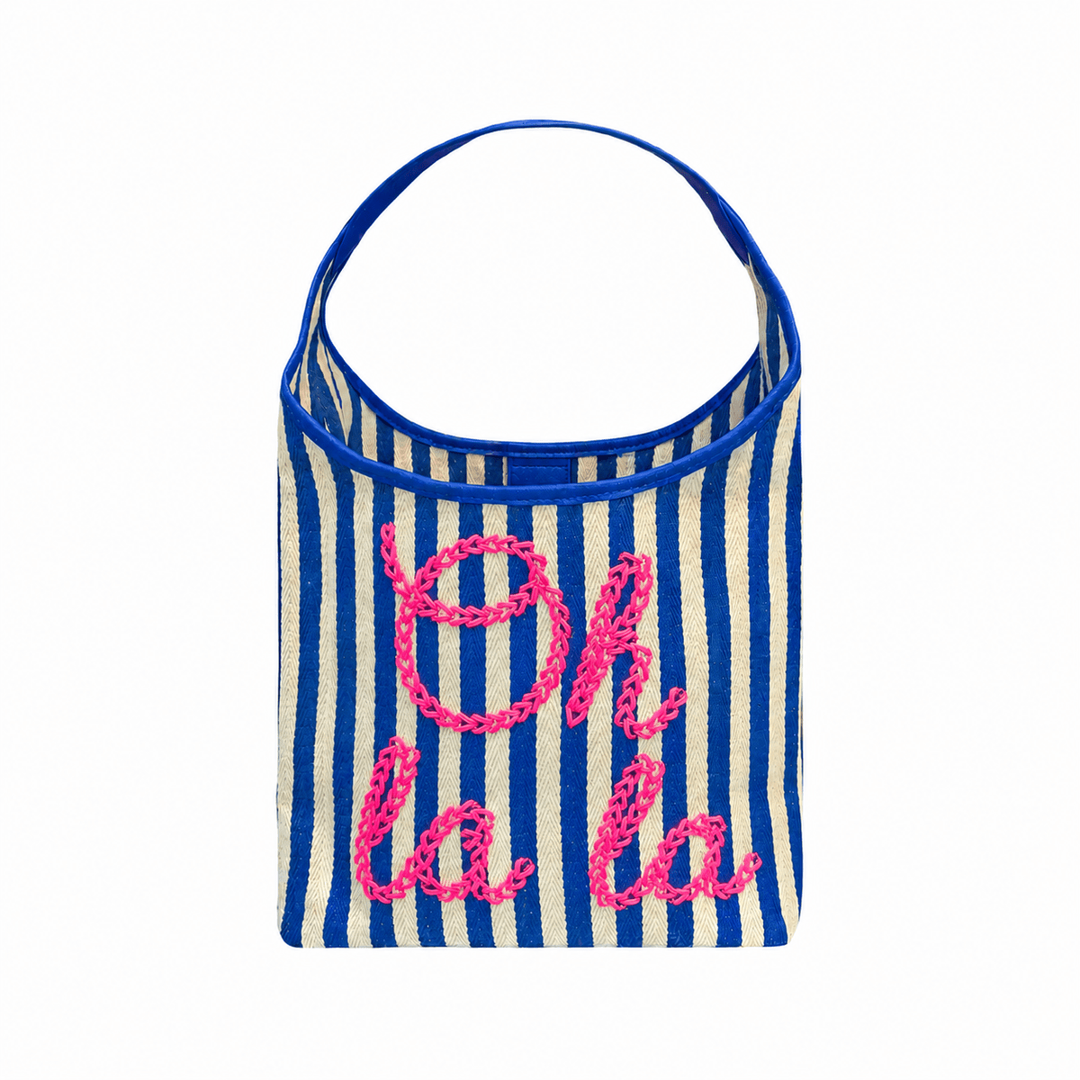 Oh La La Tote Bag - Lillyloves