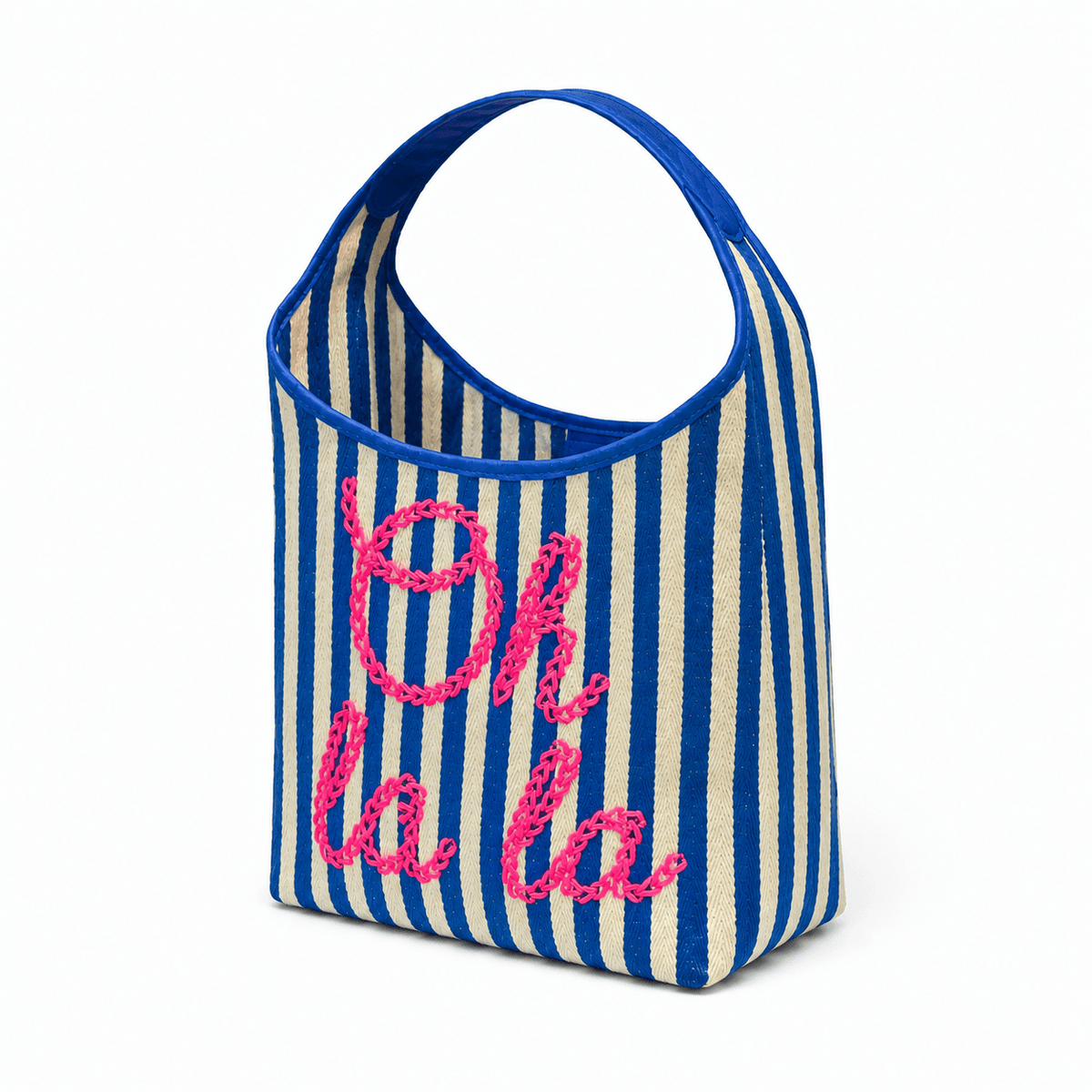 Oh La La Tote Bag - Lillyloves