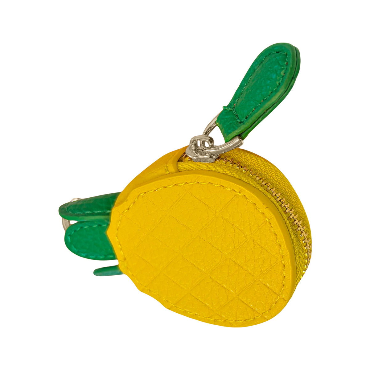 Pineapple Bag Charm - Lillyloves