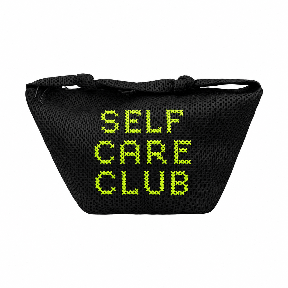 Self Care Club Gym Bag - Lillyloves