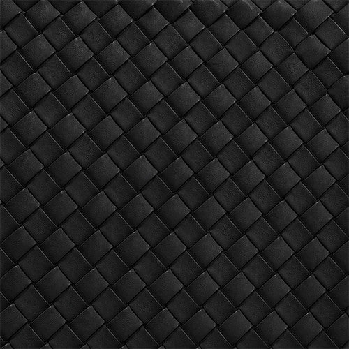 Fierce And Fabulous Black Handbag