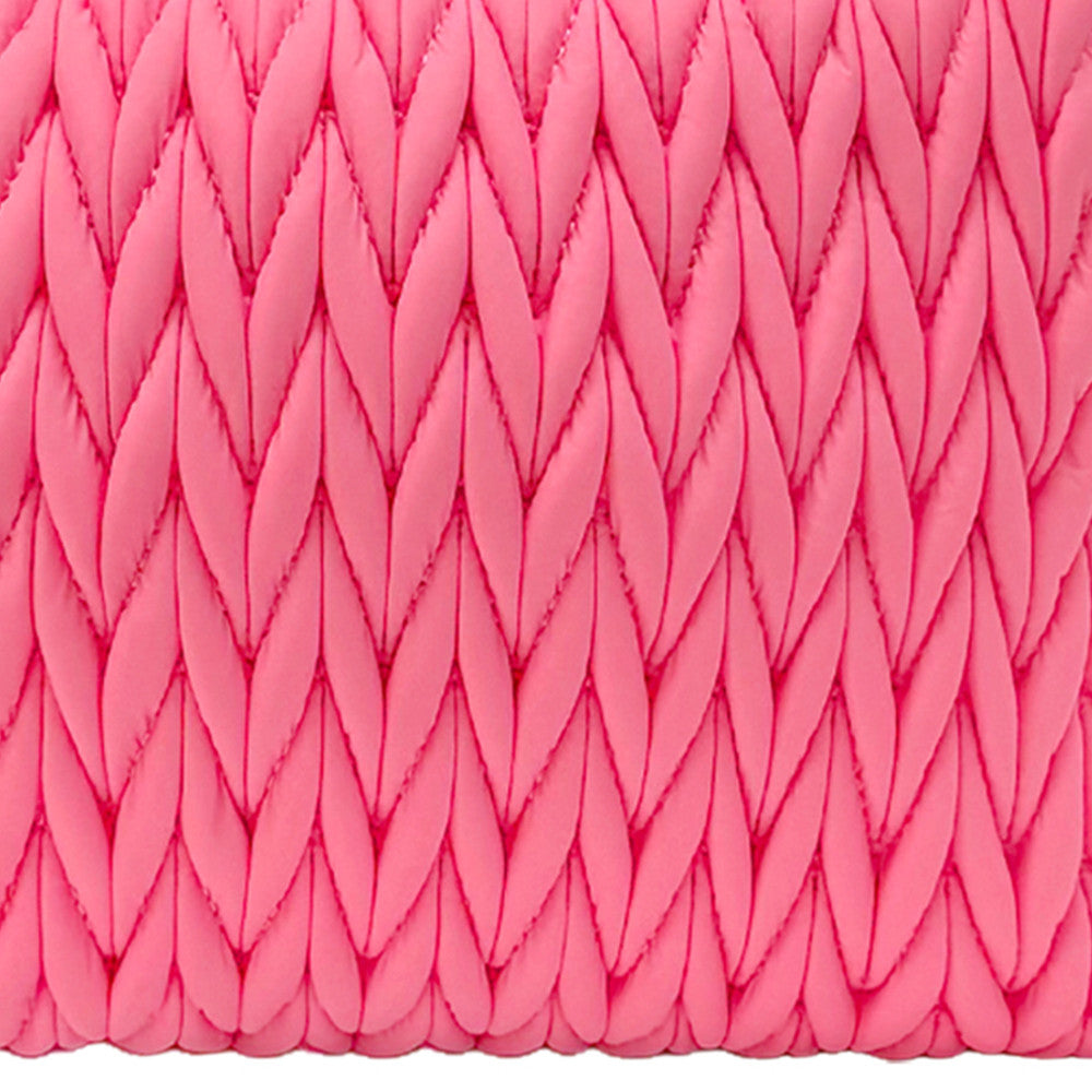 Vogue Energy Cosmetic Bag