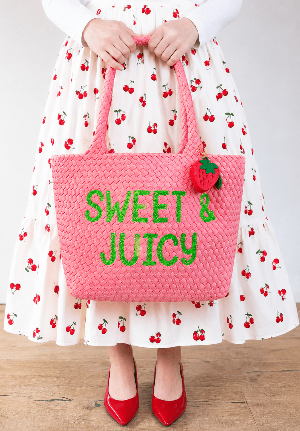 Sweet & Juicy Handbag - Lillyloves
