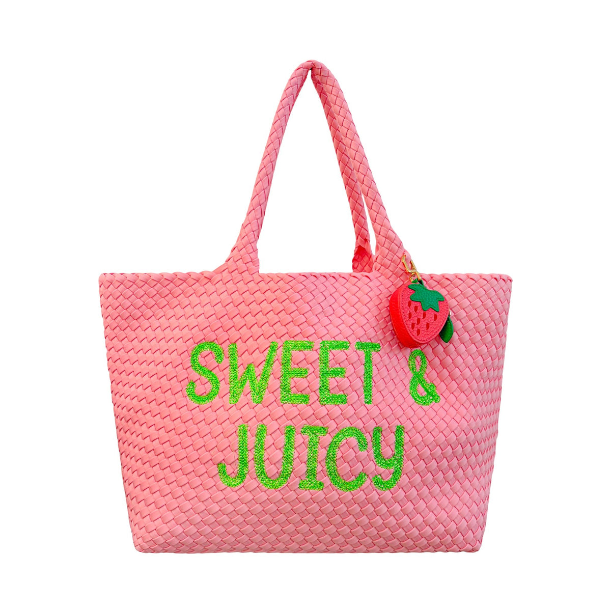 Sweet & Juicy Handbag - Lillyloves