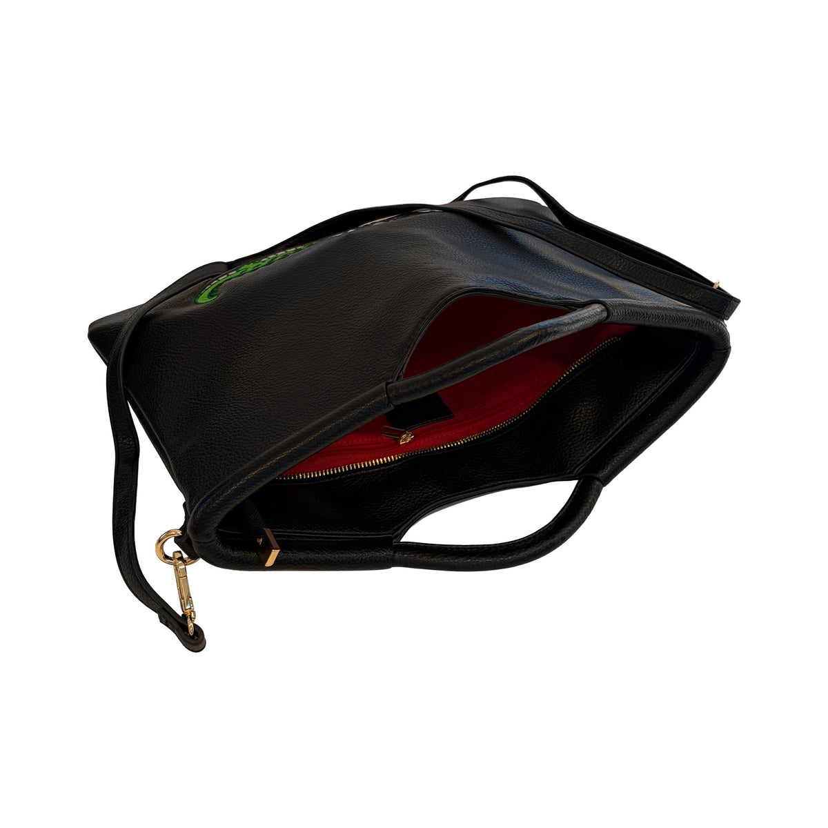 Taxi Small Clutch - Lillyloves