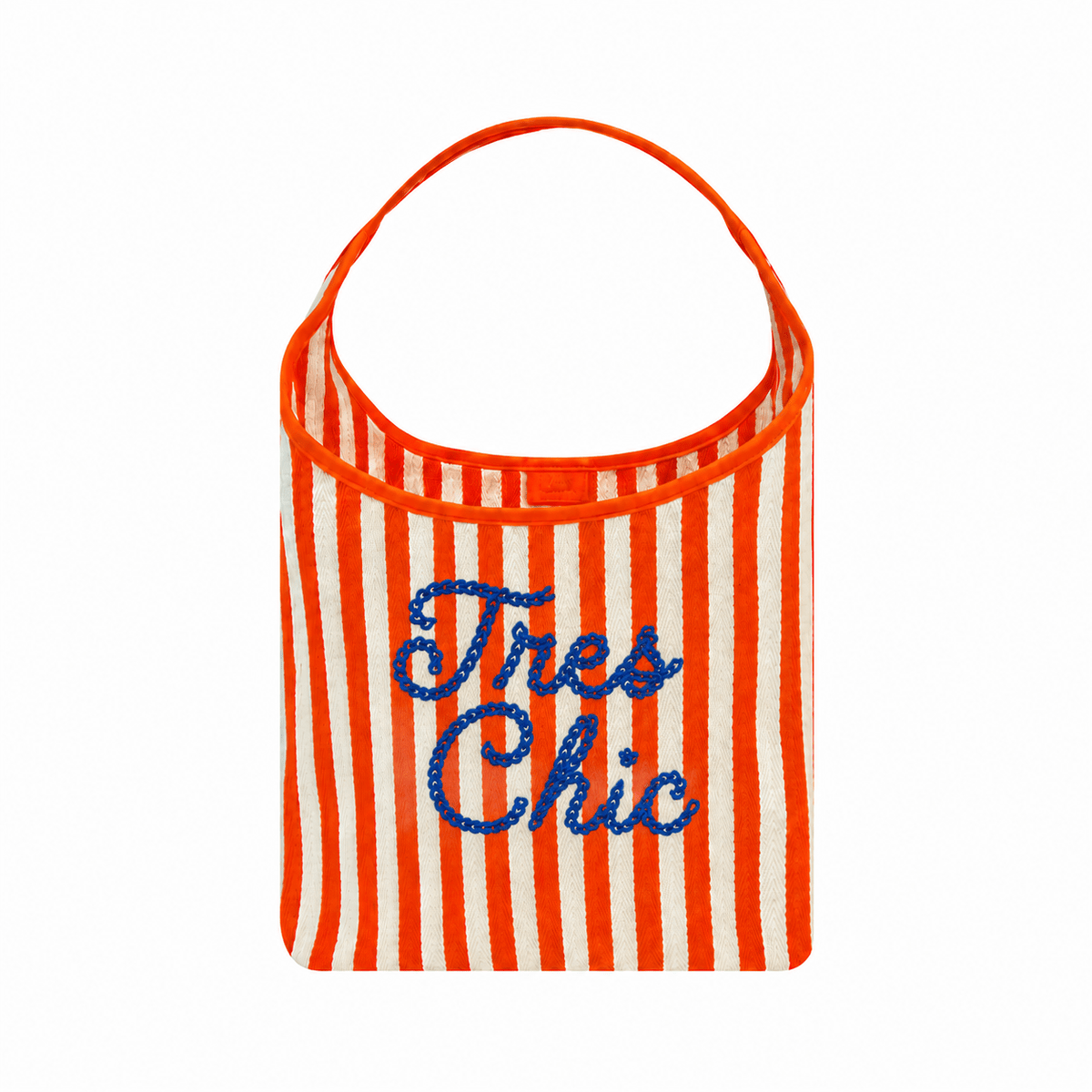 Tres Chic Tote Bag - Lillyloves