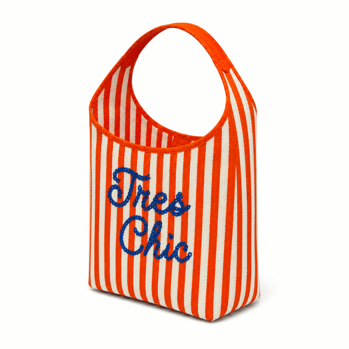Tres Chic Tote Bag - Lillyloves