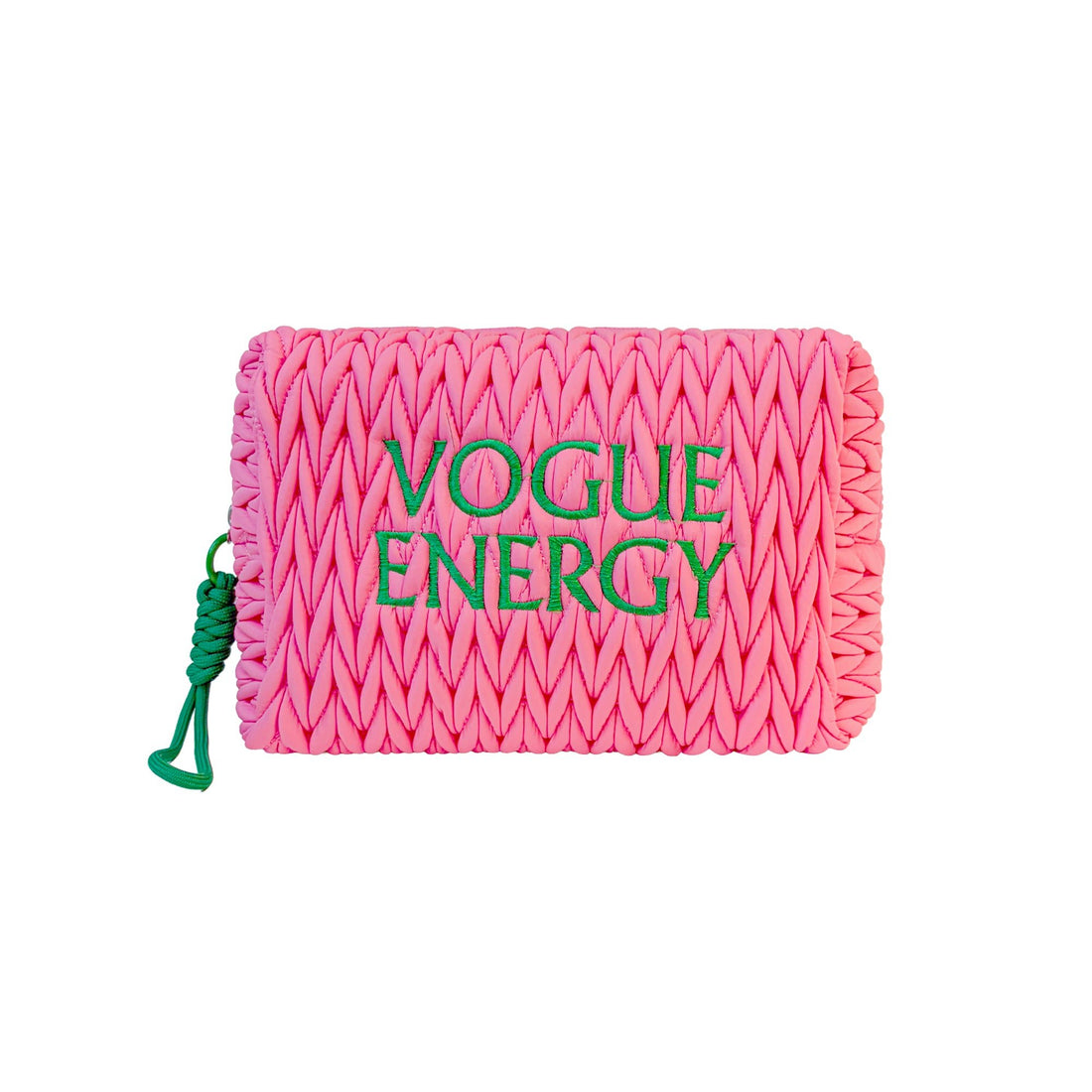 Vogue Energy Cosmetic Bag - Lillyloves