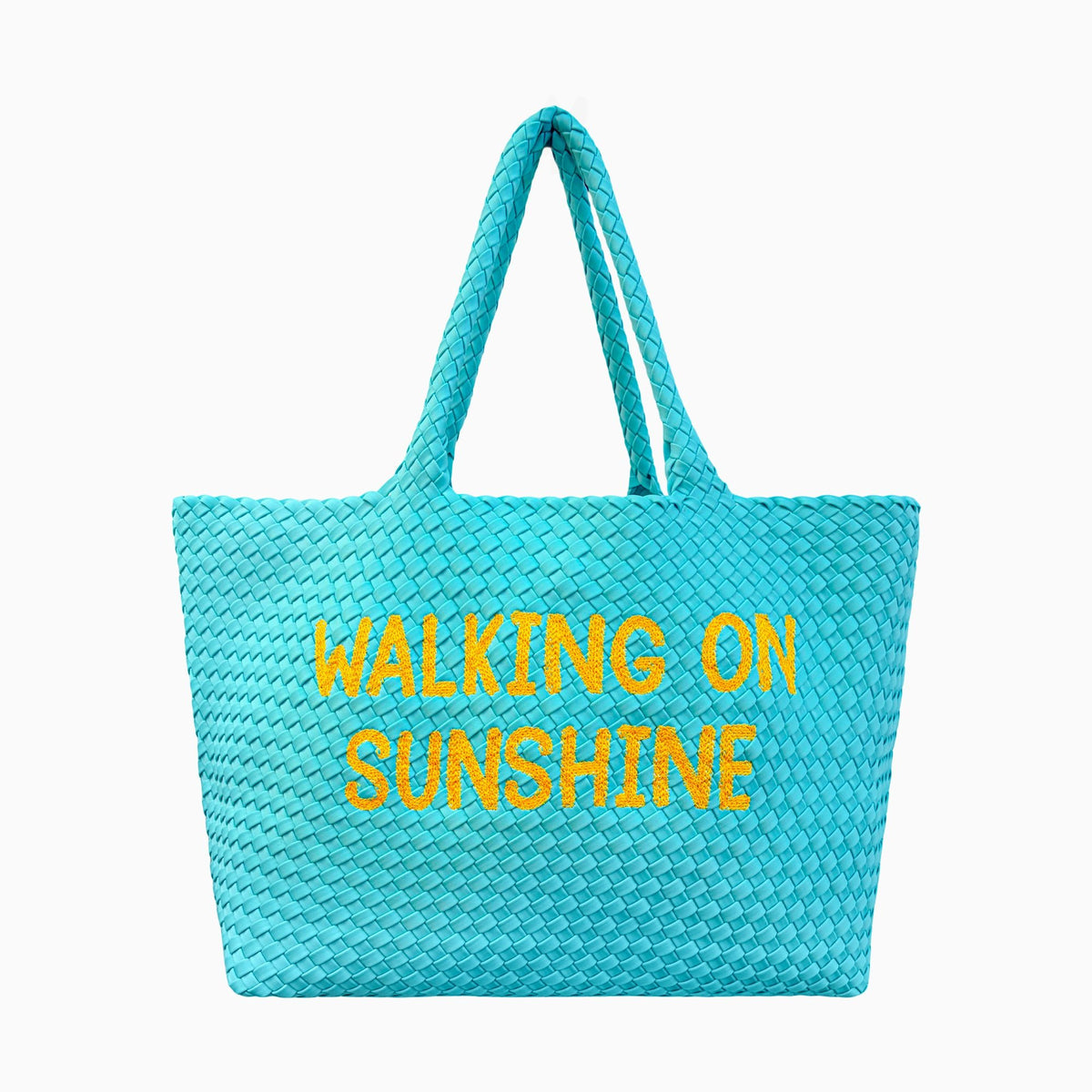 Walking on Sunshine Handbag - Lillyloves