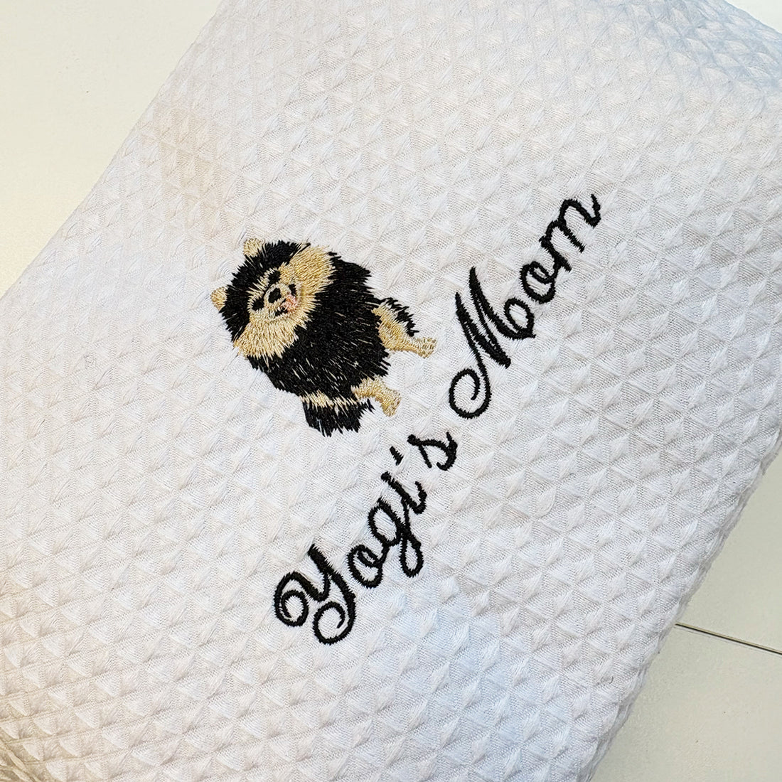Doggie Washbags
